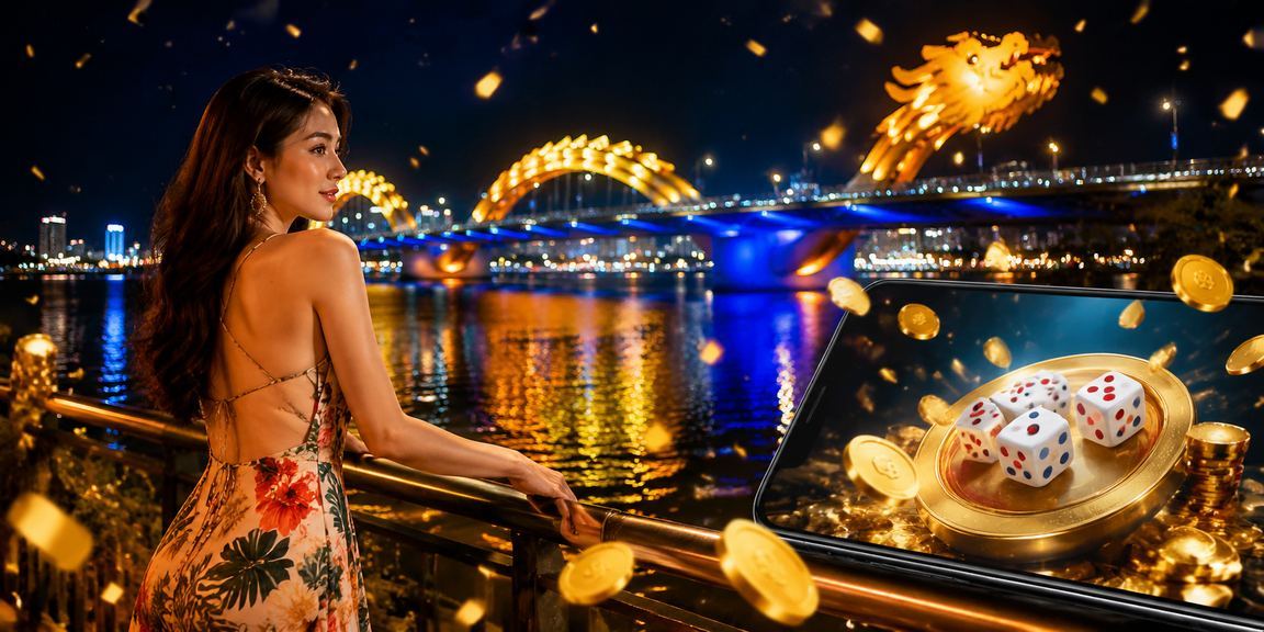 Kinh nghiệm chơi Tai Xiu - Xí ngầu tại Đà Nẵng